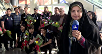 ایستادن گلبالیستها بربام آسیا