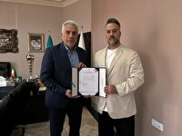 سرمربی کاتا تیم ملی کاراته ناشنوایان معرفی شد