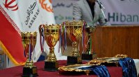 تیم ضامن آهو، قهرمان لیگ بوچیا ایران