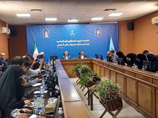 ۱۱۵ محکوم امنیتی در تهران تاکنون مشمول عفو معیاری شدهاند