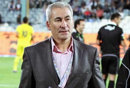 احتمال لغو بازي با تيم هاي عربي در اردوي ترکيه