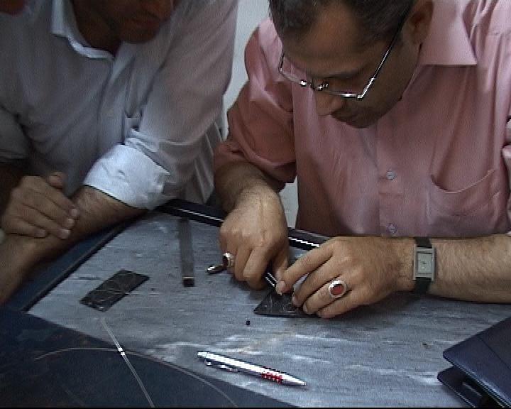 افزايش 30 درصدي صدور مجوز مشاغل خانگي ر زنجان افزايش 30 درصدي صدور مجوز مشاغل خانگي ر زنجان