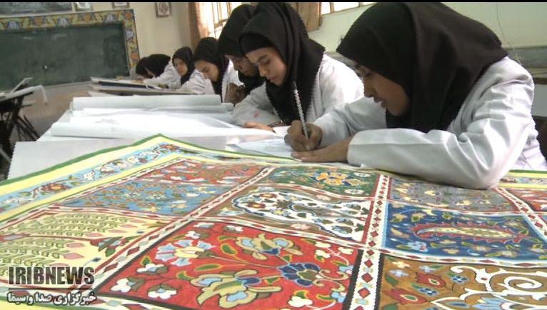 اشتغالزایی 513 نفر در مشاغل خانگی در خراسان جنوبی اشتغالزایی 513 نفر در مشاغل خانگی در خراسان جنوبی