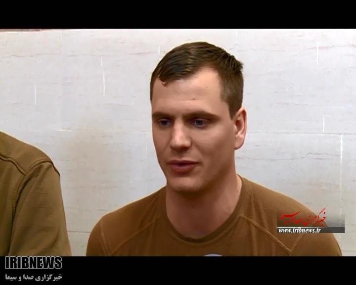 اشک آمریکایی ...