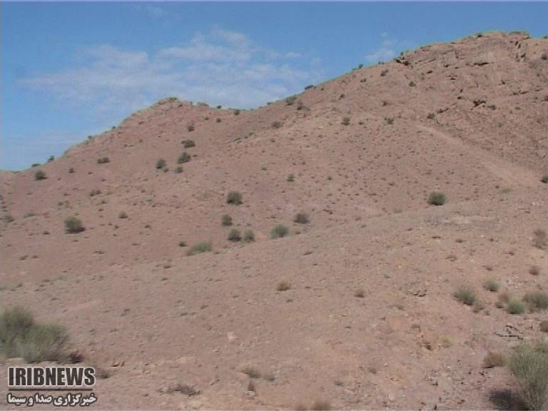 رفع تصرف 161هکتار از عرصه های طبیعی  خراسان جنوبی