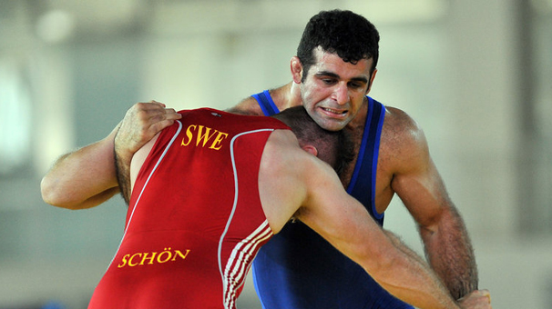 دو فرنگیکار ایران در میان برترین های جهان دو فرنگیکار ایران در میان برترین های جهان