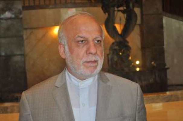 روایت معاون وزیر خارجه از تاثیر سفر اوغلو به تهران