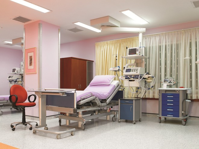 افتتاح بیش از 1700 تخت آی سی یو در 200 بیمارستان کشور؛ فردا افتتاح بیش از 1700 تخت آی سی یو در 200 بیمارستان کشور؛ فردا