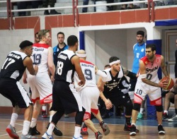 آماده ارسال://برتری ثامن در سالن خالی از تماشاگر گرگان آماده ارسال://برتری ثامن در سالن خالی از تماشاگر گرگان