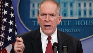 رئیس سازمان سیا: نظارت بر پایبندی ایران به توافق هستهای ادامه دارد رئیس سازمان سیا: نظارت بر پایبندی ایران به توافق هستهای ادامه دارد