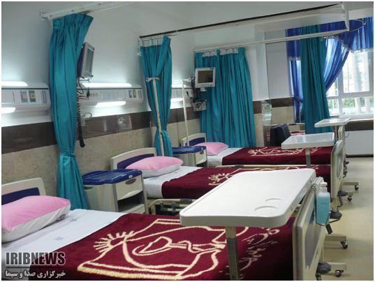 بهره برداری از طرح 12 میلیارد ریالی حوزه سلامت در مشهد بهره برداری از طرح 12 میلیارد ریالی حوزه سلامت در مشهد