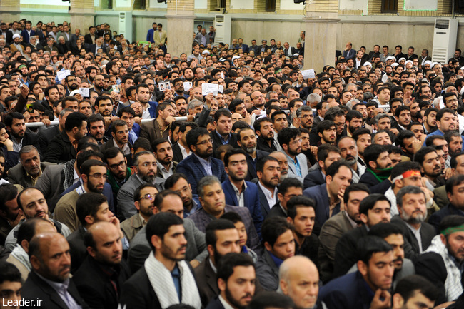 روزگار، روزگار همه چیز است؛ هم مذاکره هم موشک روزگار، روزگار همه چیز است؛ هم مذاکره هم موشک