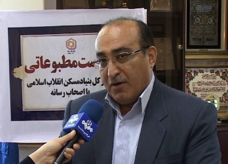 اجرای طرح هادی در روستاهای گلستان