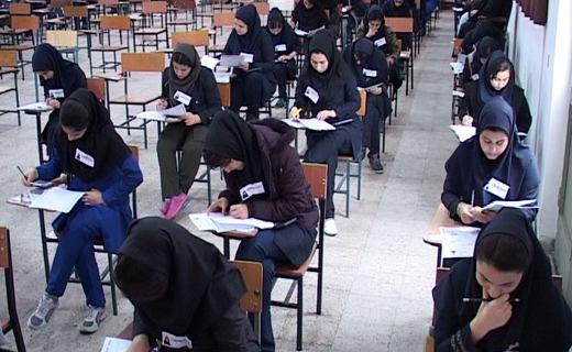 رشت میزبان المپیاد مهارت هنرستان های فنی- حرفه ای و کاردانش