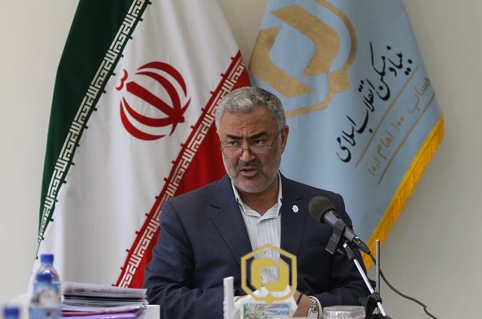 اجرای طرح هادی در 780 روستای خراسان رضوی