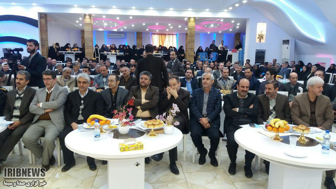 اختصاص اعتبار میلیاردی برای تجهیز مدارس عشایری اختصاص اعتبار میلیاردی برای تجهیز مدارس عشایری