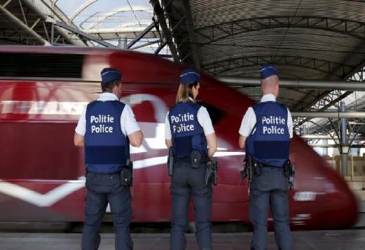 تشدید تدابیر امنیتی در کشورهای اروپایی