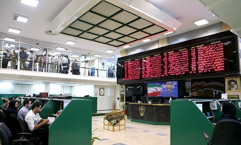 داد و ستد 137 میلیون سهم در بورس