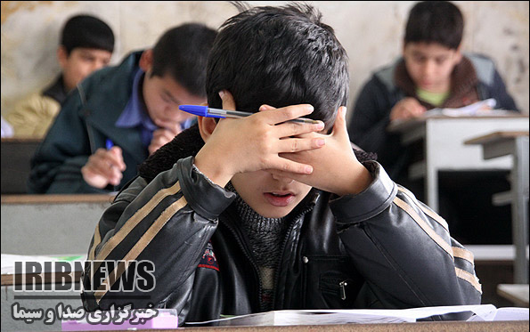 مدیریت اضطراب در زمان امتحانات