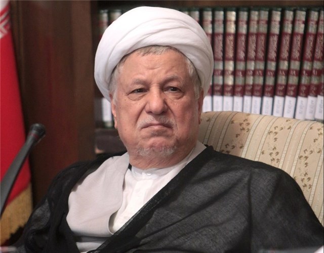 آیت الله رفسنجانی دعوت حق را لبیک گفت