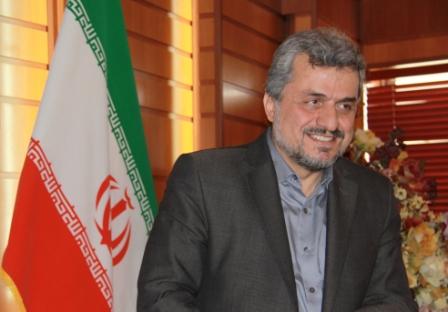 فعالیت9 شبکه رادار هواشناسی در کشور