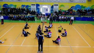 بهزیستی مازندران صدرنشین نیم فصل بهزیستی مازندران صدرنشین نیم فصل