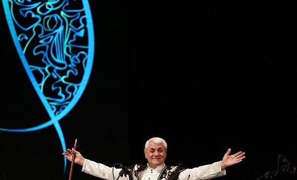 ساز ناکوک جشنواره موسیقی فجر