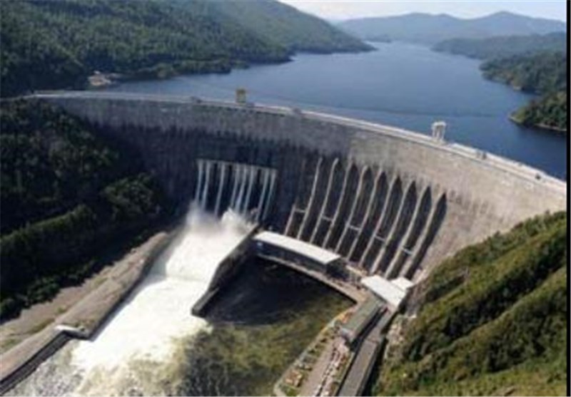 افزایش 11.8 درصدی انرژی تولیدی در نیروگاههای برق آبی افزایش 11.8 درصدی انرژی تولیدی در نیروگاههای برق آبی