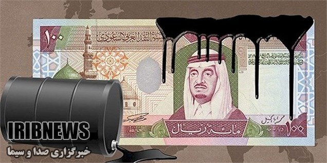 کسری بودجه در سال مالی 2017 عربستان