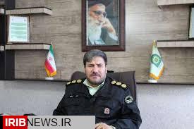 کشف یک تن لواشک غیر بهداشتی در کنگاور