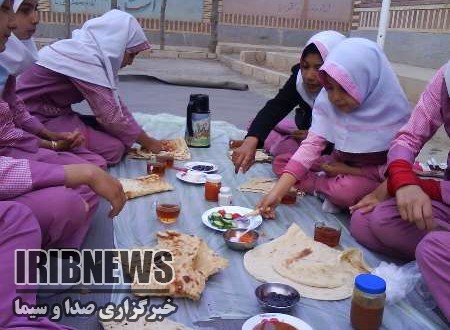 صبحانه مهمترین وعده غذایی برای دانش آموزان+گزارش صبحانه مهمترین وعده غذایی برای دانش آموزان+گزارش