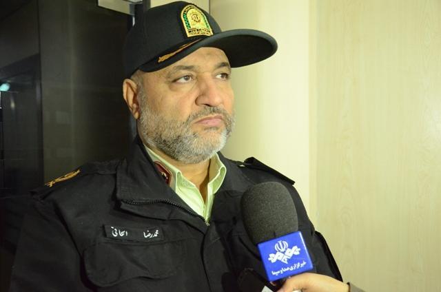 کشف 324 کیلوگرم مواد مخدر در بهبهان کشف 324 کیلوگرم مواد مخدر در بهبهان