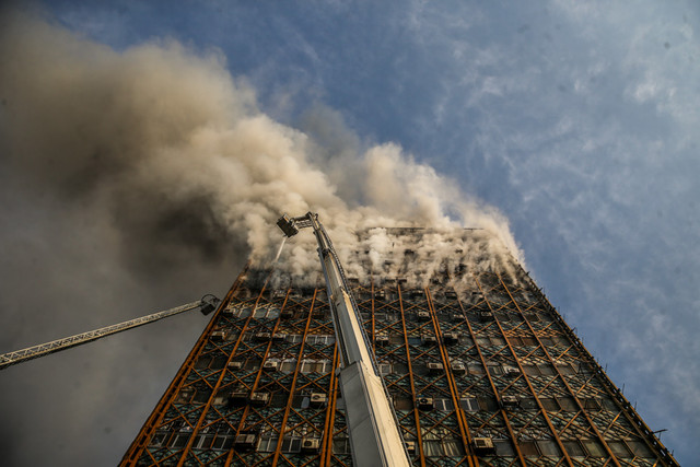 ازمرگ سالانه 15 هزار نوزاد ایرانی تااهدای عضو دانش‌آموز تهرانی