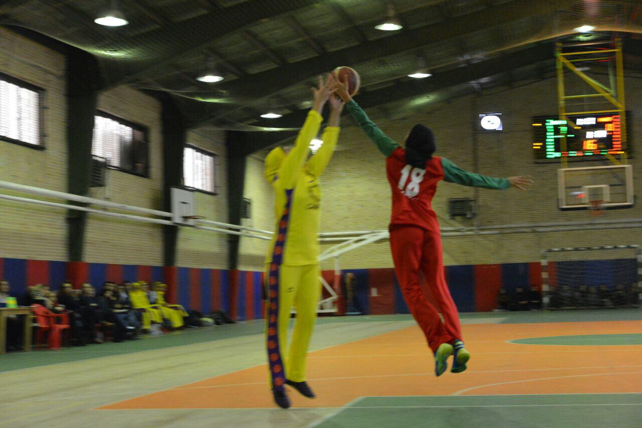 پنجمی کیاگالری و انصراف بندرعباس