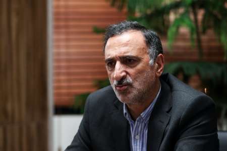 استقبال از تعامل با همه گروهها و قشرهای جامعه