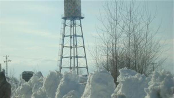 قطع بودن آب 4 هزار خانوار روستایی گیلان قطع بودن آب 4 هزار خانوار روستایی گیلان