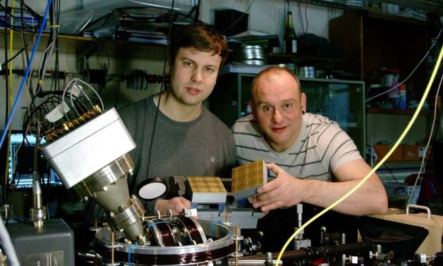 افتتاح طرح ملی زیرساختى