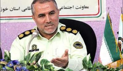 مراقب مامورنماها باشید