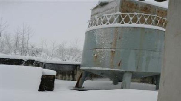 قطع بودن آب چند هزار خانوار گیلان قطع بودن آب چند هزار خانوار گیلان