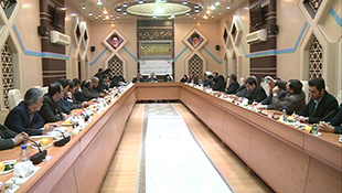 کاهش مشکلات محیط زیست با اجرای قانون ارزیابی زیست محیطی کاهش مشکلات محیط زیست با اجرای قانون ارزیابی زیست محیطی