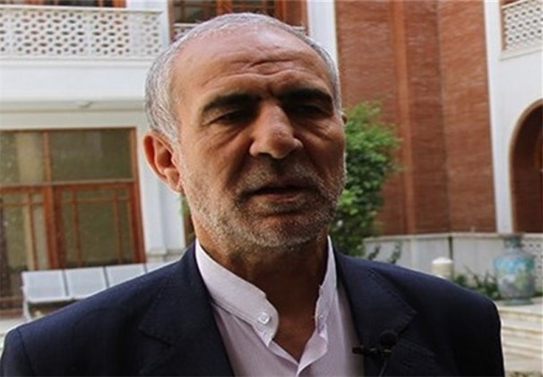 اختصاص 50 هزار میلیارد ریال برای مهار آبهای مرزی اختصاص 50 هزار میلیارد ریال برای مهار آبهای مرزی