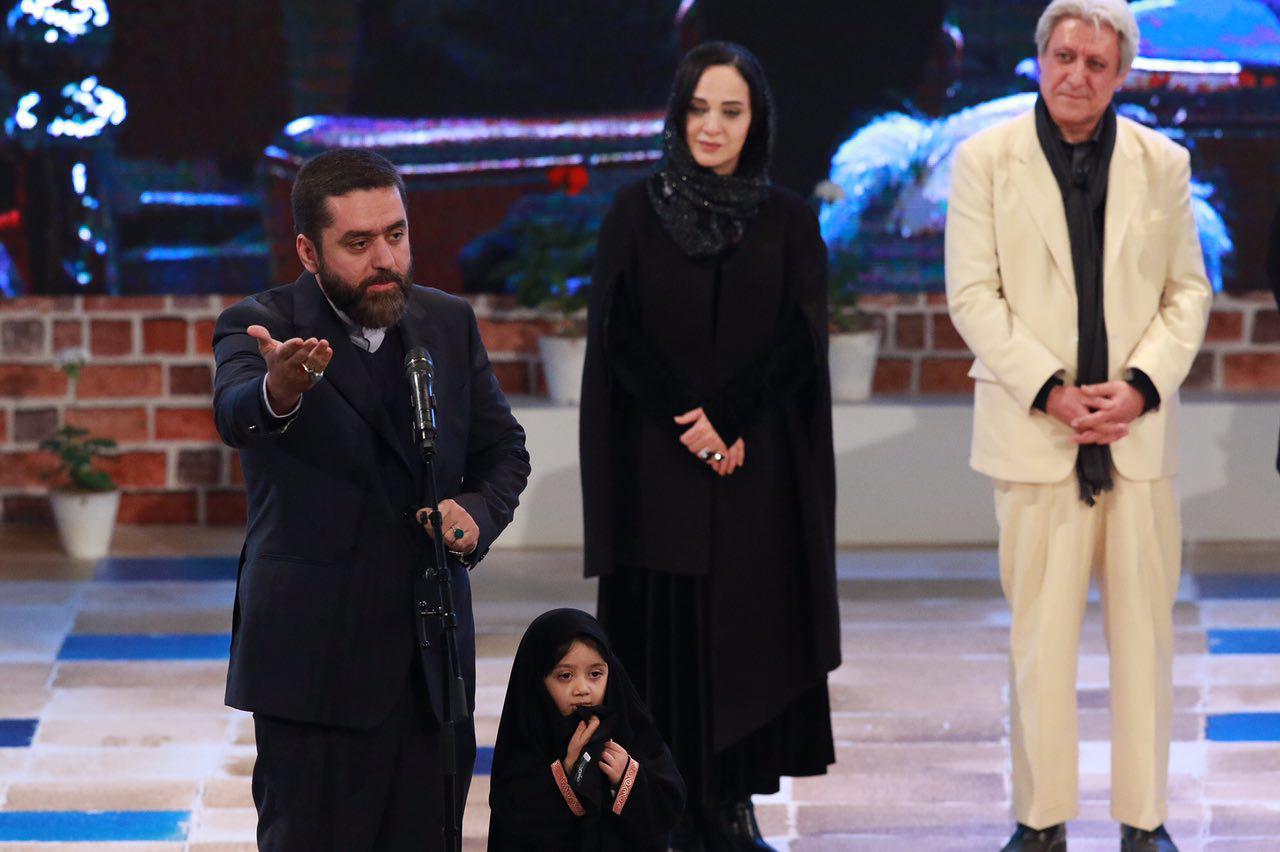 سی و پنجمین جشنواره فیلم فجر، برترینهای خود را شناخت