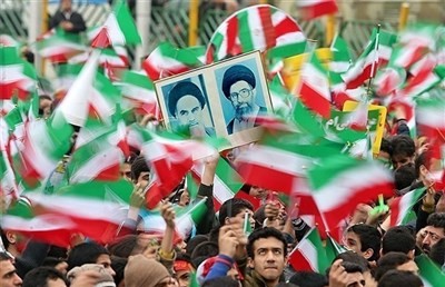 از حضور پرشور مردم در راهپیمایی 22 بهمن تا شگفتی رسانه های خارجی