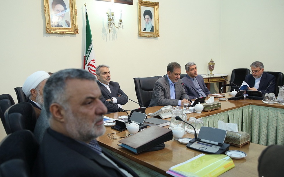 دولت عملکرد خوبی در رونق تولید داشته است