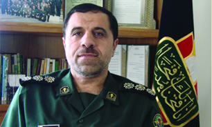 چهارمحال و بختیاری میزبان 7 شهید گمنام دفاع مقدس