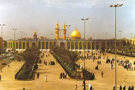 اعزام بیش از 20هزار یزدی به عتبات عالیات از ابتدای امسال تاکنون