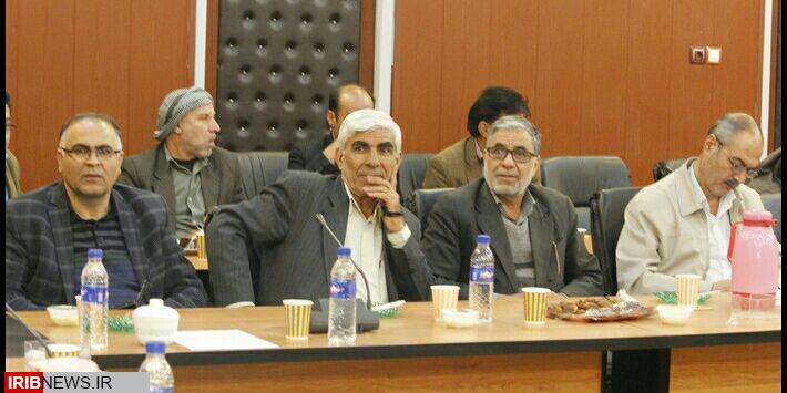 جشنواره خیرین مدرسه ساز شهرستان دهلران