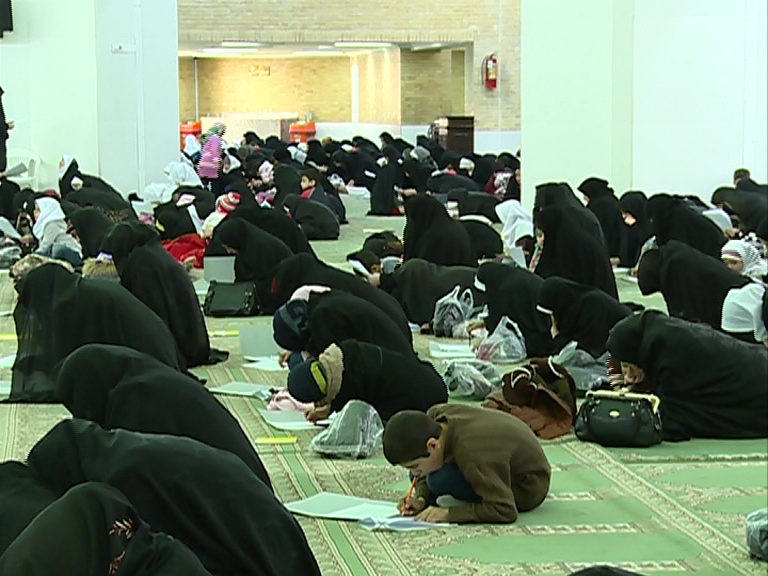 آزمون طرح ملی تربیت حافظان قرآن کریم در آذربایجان شرقی آزمون طرح ملی تربیت حافظان قرآن کریم در آذربایجان شرقی