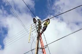 مشکل در شبکه برق اهواز