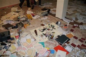 از انهدام باند جعل اسناد تا دستگیری گرداننده کانال‌های غیر اخلاقی